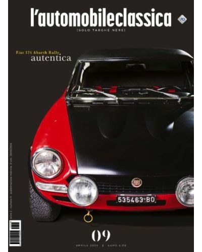 l'automobileclassica (Automobile Classica)