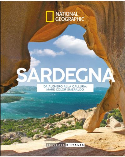 Sardegna - Dalla Gallura ad Alghero: mare color smeraldo