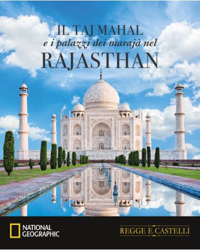National Geographic - Regge e Castelli (2a edizione 2025)