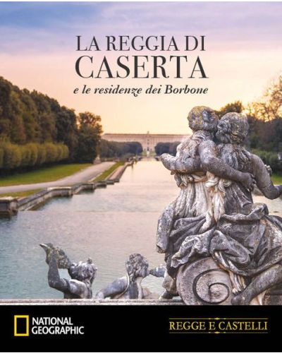 National Geographic - Regge e Castelli (2a edizione 2025)