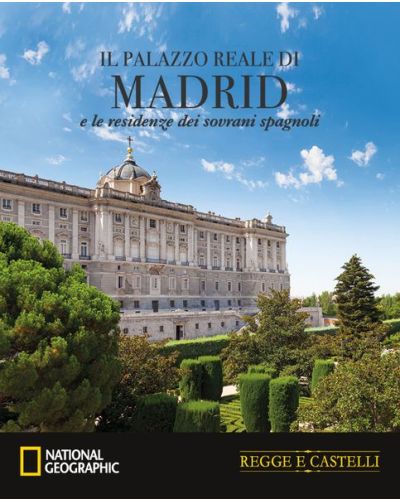 National Geographic - Regge e Castelli (2a edizione 2025)