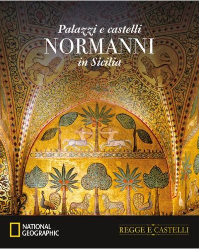 National Geographic - Regge e Castelli (2a edizione 2025)