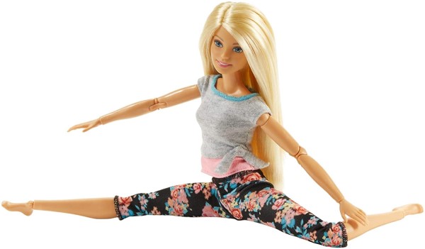 barbie edicola agosto 2021