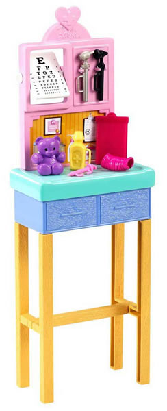 2021 Barbie Barbie In Edicola Giugno 2022 Catalogo Lego Novita