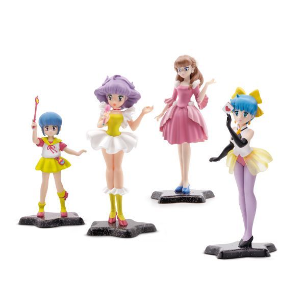 Creamy Mami e le incantevoli Maghette 3D collection (ed. 2025)