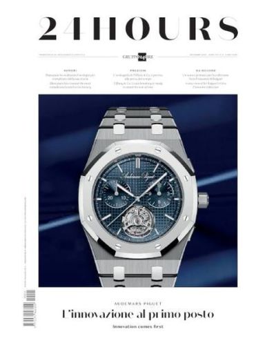 Uscita N°5 del 2025