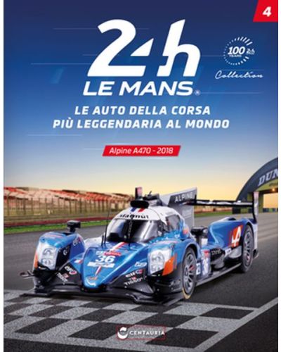 24h Le Mans Collection