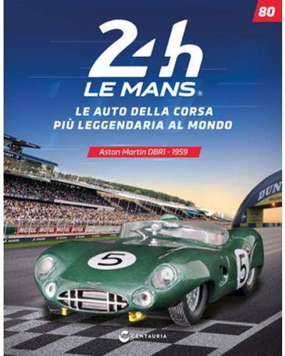 24h Le Mans Collection