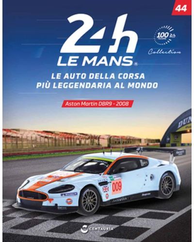 24h Le Mans Collection