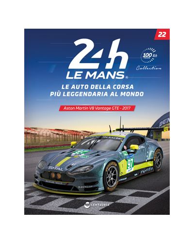 24h Le Mans Collection