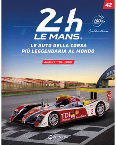 24h Le Mans Collection