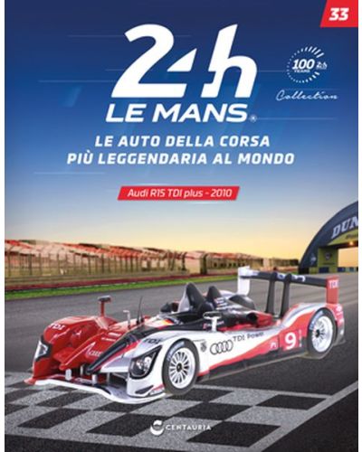 24h Le Mans Collection