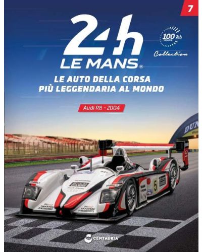 24h Le Mans Collection