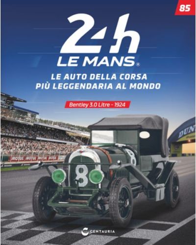 24h Le Mans Collection