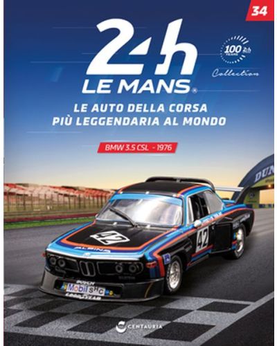 24h Le Mans Collection