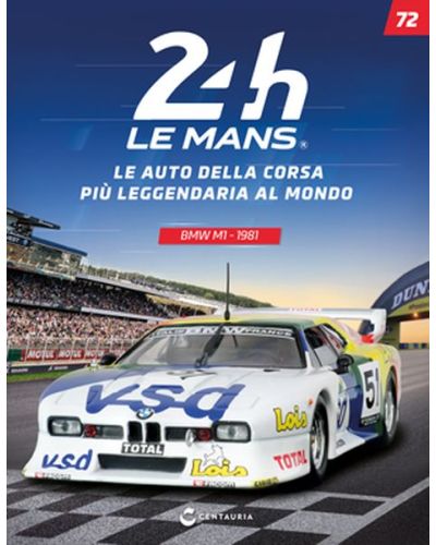 24h Le Mans Collection