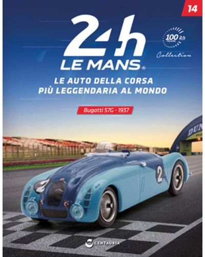 24h Le Mans Collection