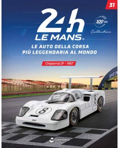 24h Le Mans Collection