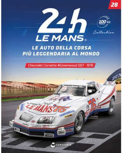 24h Le Mans Collection