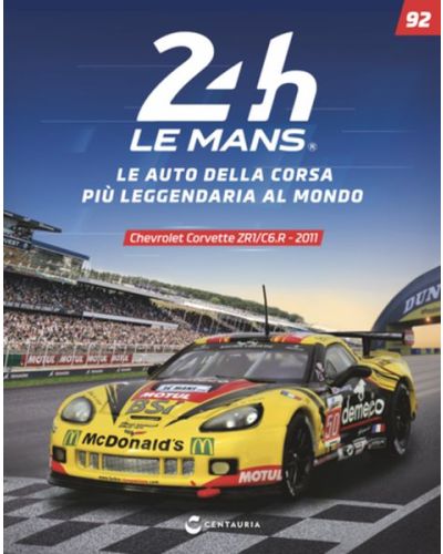24h Le Mans Collection