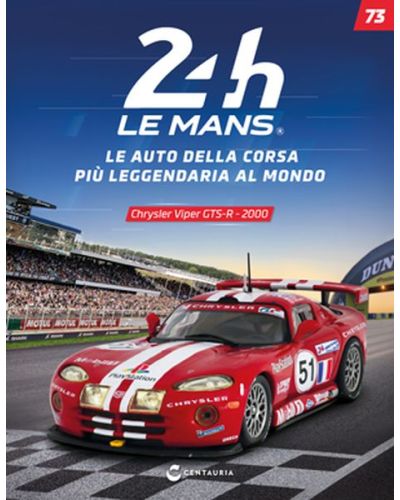 24h Le Mans Collection