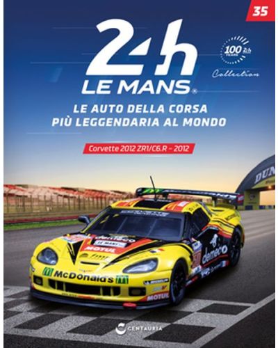 24h Le Mans Collection