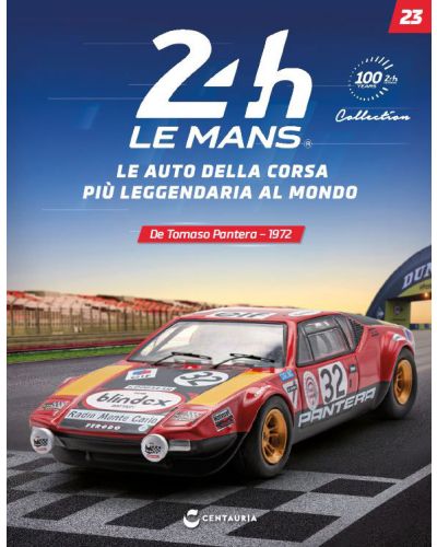 24h Le Mans Collection