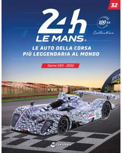 24h Le Mans Collection