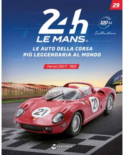 24h Le Mans Collection