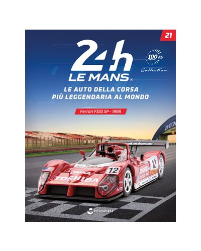 24h Le Mans Collection