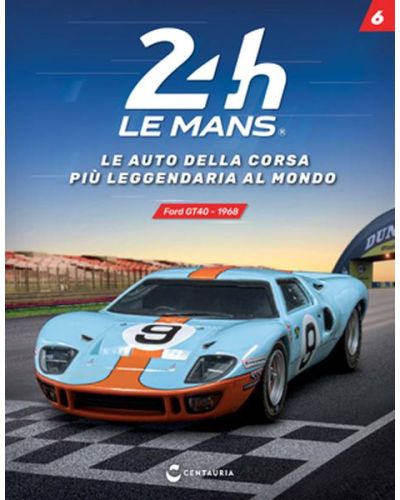 24h Le Mans Collection