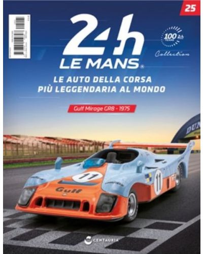 24h Le Mans Collection