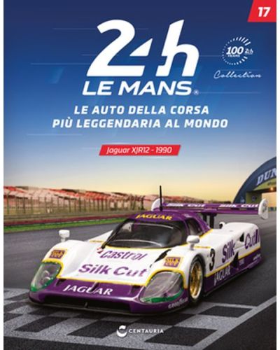 24h Le Mans Collection