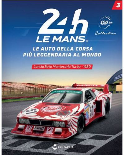 24h Le Mans Collection