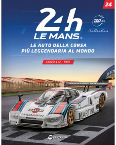 24h Le Mans Collection