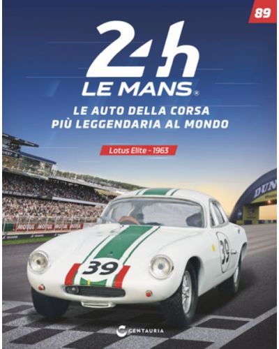 24h Le Mans Collection