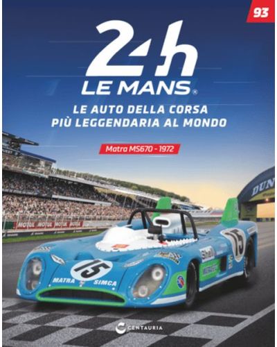 24h Le Mans Collection