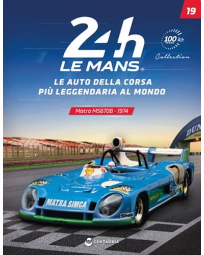 24h Le Mans Collection