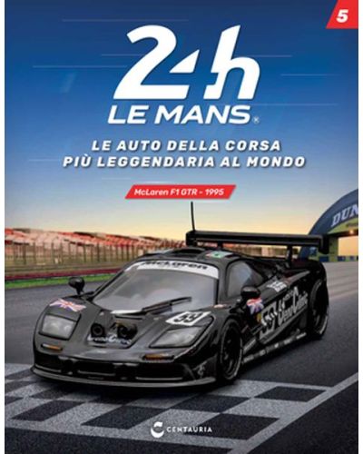 24h Le Mans Collection