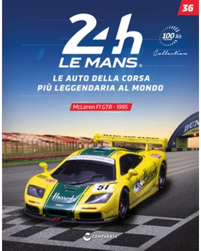 24h Le Mans Collection