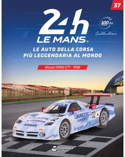 24h Le Mans Collection