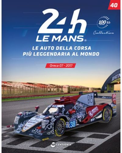 24h Le Mans Collection