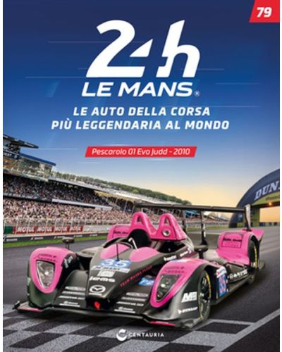 24h Le Mans Collection