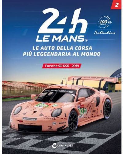 24h Le Mans Collection