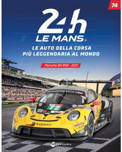 24h Le Mans Collection