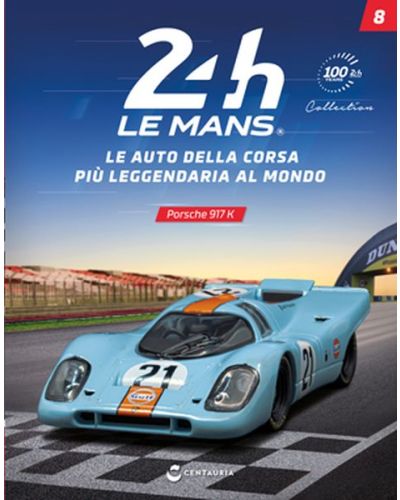 24h Le Mans Collection