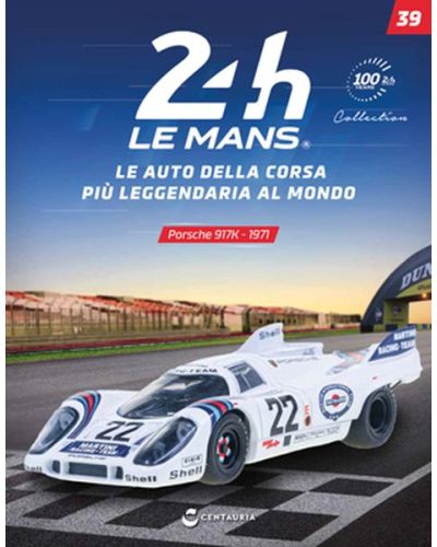 24h Le Mans Collection