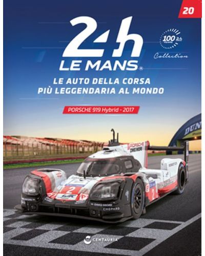 24h Le Mans Collection