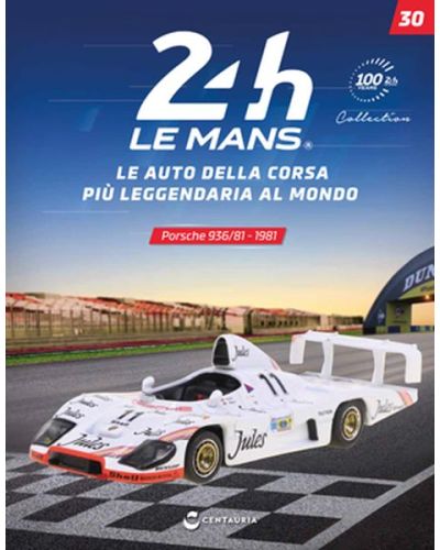 24h Le Mans Collection