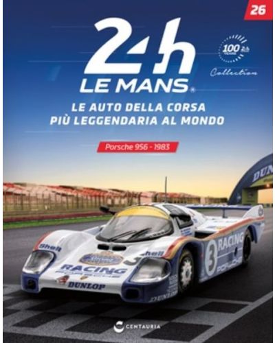 24h Le Mans Collection